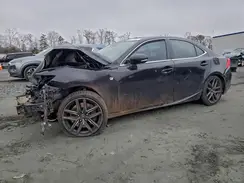 JTHBA1D23H5047477 2017 LEXUS IS