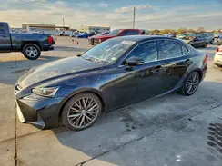 JTHBA1D23H5047673 2017 LEXUS IS