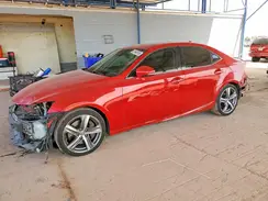 JTHBA1D23H5048631 2017 LEXUS IS