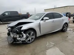 JTHBA1D23H5049214 2017 LEXUS IS