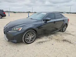 JTHBA1D23H5049701 2017 LEXUS IS