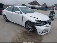 JTHBA1D23H5050220 2017 LEXUS IS