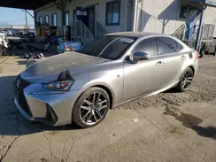 JTHBA1D23H5050248 2017 LEXUS IS