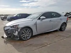 JTHBA1D23H5050363 2017 LEXUS IS