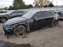 JTHBA1D23H5050377 2017 LEXUS IS