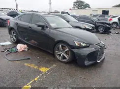 JTHBA1D23H5051190 2017 LEXUS IS