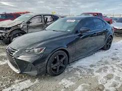 JTHBA1D23H5051349 2017 LEXUS IS