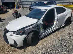 JTHBA1D23H5051402 2017 LEXUS IS