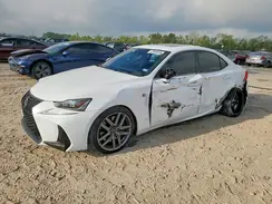 JTHBA1D23H5053442 2017 LEXUS IS