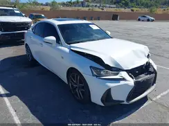 JTHBA1D23H5053960 2017 LEXUS IS