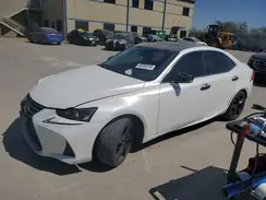 JTHBA1D23H5055918 2017 LEXUS IS