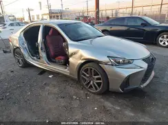 JTHBA1D23H5056020 2017 LEXUS IS