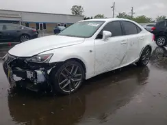 JTHBA1D23H5056132 2017 LEXUS IS