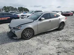 JTHBA1D23H5057734 2017 LEXUS IS