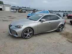 JTHBA1D23H5058334 2017 LEXUS IS