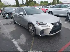 JTHBA1D23H5059256 2017 LEXUS IS