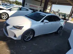 JTHBA1D23H5059614 2017 LEXUS IS
