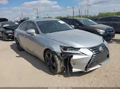 JTHBA1D23H5059662 2017 LEXUS IS
