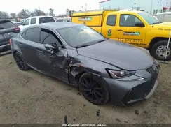 JTHBA1D23H5060486 2017 LEXUS IS