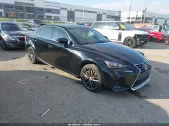 JTHBA1D23H5060956 2017 LEXUS IS