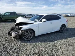 JTHBA1D23H5061024 2017 LEXUS IS