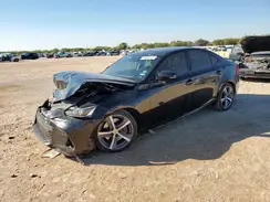 JTHBA1D23H5061377 2017 LEXUS IS