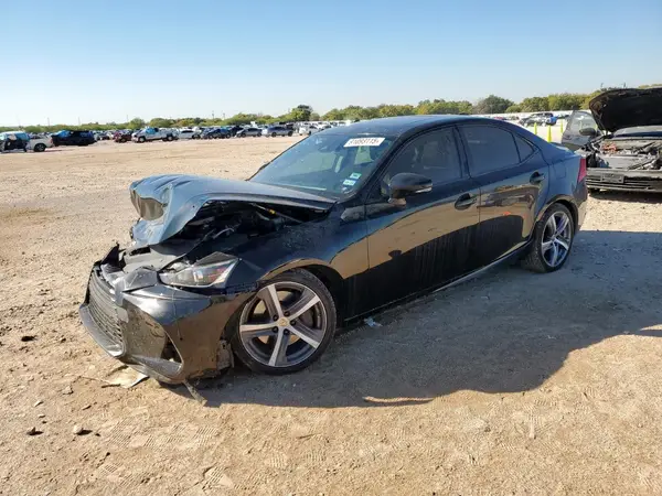 JTHBA1D23H5061377 2017 LEXUS IS