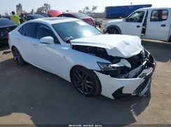 JTHBA1D23J5063037 2018 LEXUS IS