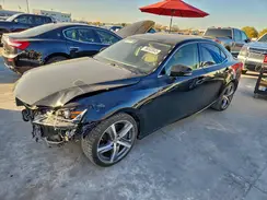 JTHBA1D23J5063829 2018 LEXUS IS