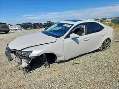 JTHBA1D23J5063944 2018 LEXUS IS