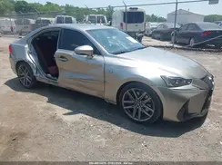 JTHBA1D23J5064043 2018 LEXUS IS
