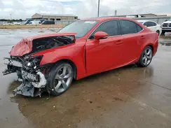 JTHBA1D23J5064334 2018 LEXUS IS