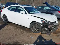 JTHBA1D23J5064656 2018 LEXUS IS