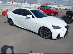 JTHBA1D23J5065158 2018 LEXUS IS
