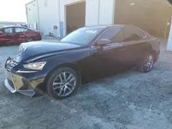JTHBA1D23J5065547 2018 LEXUS IS