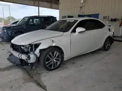JTHBA1D23J5065550 2018 LEXUS IS