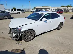 JTHBA1D23J5065886 2018 LEXUS IS