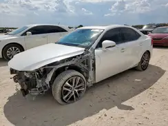 JTHBA1D23J5070859 2018 LEXUS IS