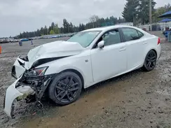 JTHBA1D23J5071820 2018 LEXUS IS
