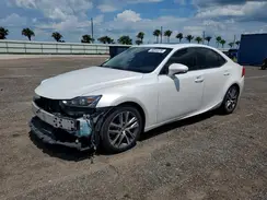 JTHBA1D23J5071879 2018 LEXUS IS