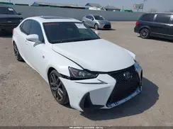 JTHBA1D23J5072160 2018 LEXUS IS