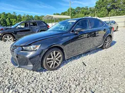 JTHBA1D23J5072742 2018 LEXUS IS