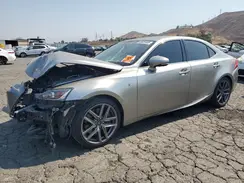 JTHBA1D23J5072871 2018 LEXUS IS