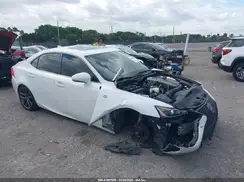 JTHBA1D23J5073664 2018 LEXUS IS