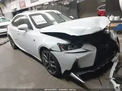 JTHBA1D23J5073759 2018 LEXUS IS