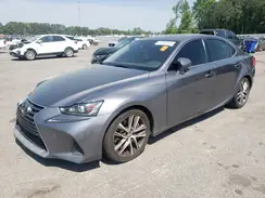 JTHBA1D23J5073793 2018 LEXUS IS
