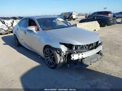 JTHBA1D23J5073941 2018 LEXUS IS