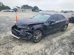 JTHBA1D23J5074006 2018 LEXUS IS