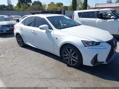 JTHBA1D23J5074314 2018 LEXUS IS