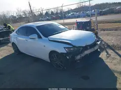 JTHBA1D23J5074880 2018 LEXUS IS